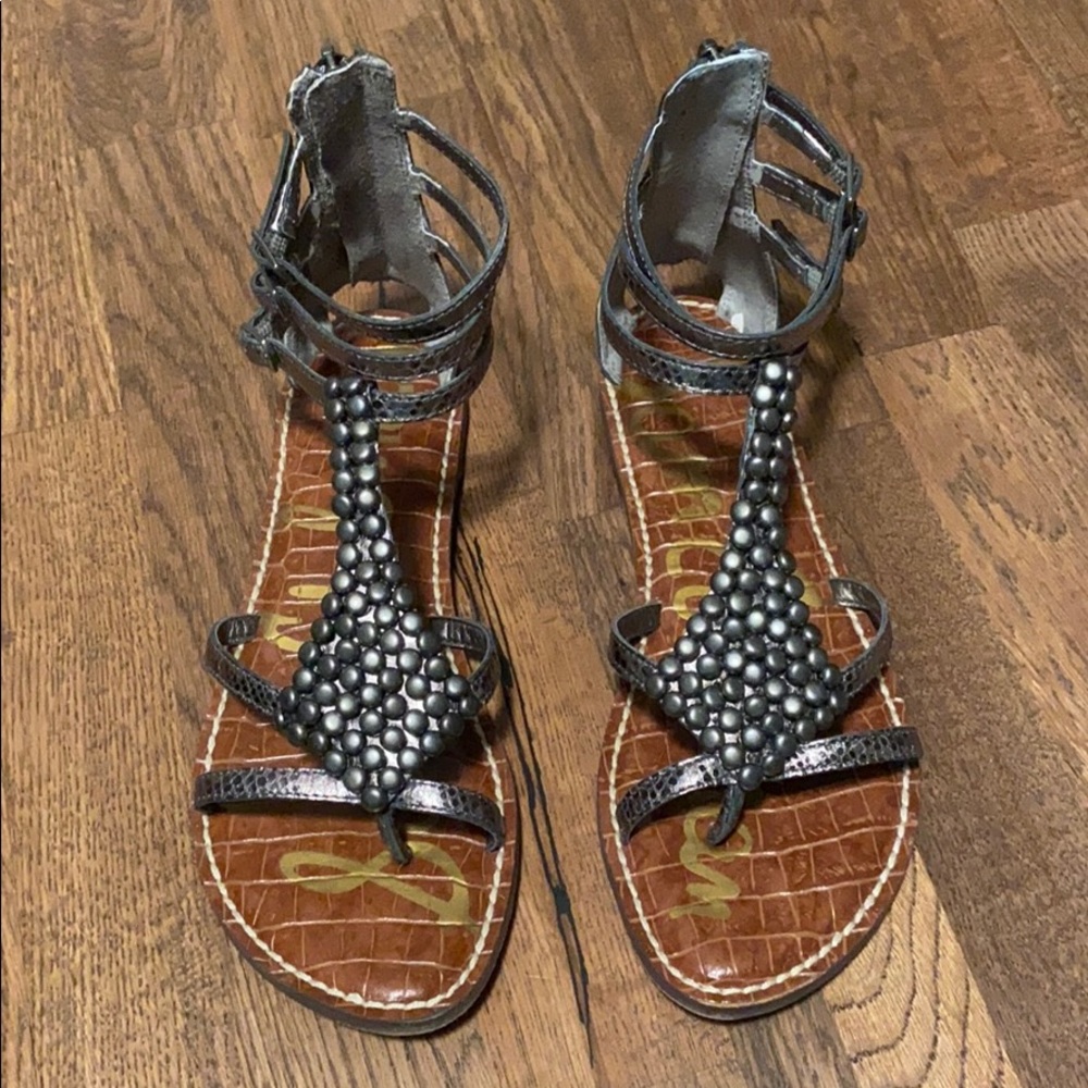 Sam Edelman Gladiator Sandals